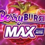 Berry Burst Max
