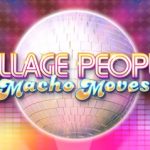 Village People Macho Moves