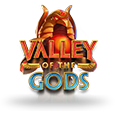 Valley Of The Gods