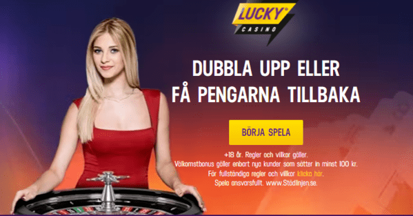 Lucky Casino 