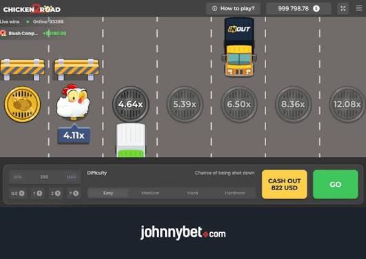 Descubre Chicken Road 2 Gratis Diversión y Aventura en Cada Juega Descubre Chicken Road 2 Gratis Diversión y Aventura en Cada Juega