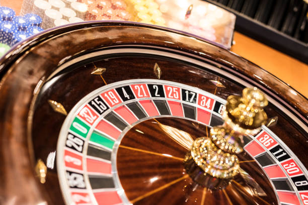Discover the Best Live Roulette Sites for an Immersive Gaming Experience Discover the Best Live Roulette Sites for an Immersive Gaming Experience