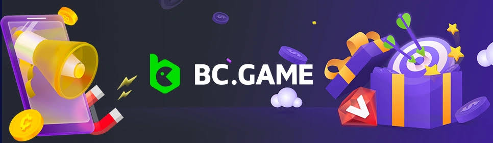 Exploring BC.Game Casino The Ultimate Gaming Experience in Indonesia Exploring BC.Game Casino The Ultimate Gaming Experience in Indonesia