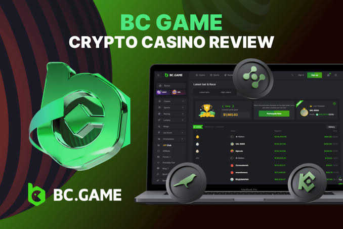 Exploring BC.Game Casino The Ultimate Gaming Experience in Indonesia Exploring BC.Game Casino The Ultimate Gaming Experience in Indonesia