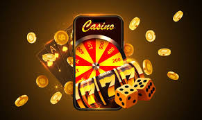 Exploring Casino Space Slots A Galactic Gaming Adventure -22353355 Exploring Casino Space Slots A Galactic Gaming Adventure -22353355