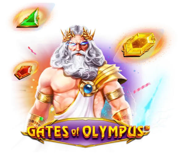 Exploring Olympus Slots A Journey Through Mythical Gaming Exploring Olympus Slots A Journey Through Mythical Gaming