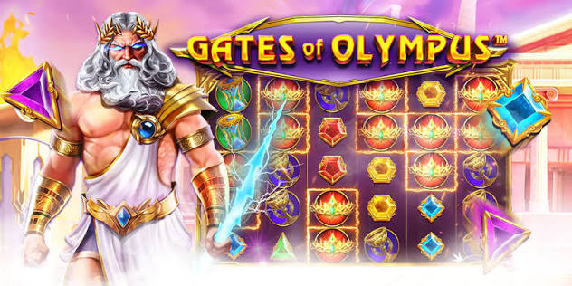 Exploring Olympus Slots A Journey Through Mythical Gaming Exploring Olympus Slots A Journey Through Mythical Gaming