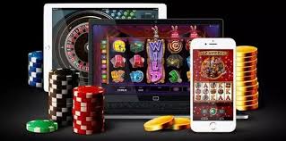 Exploring the Thrills of Online Casino SlotsDynamite Exploring the Thrills of Online Casino SlotsDynamite