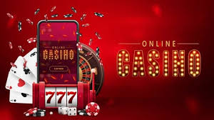 Exploring the Thrills of Online Casino SlotsDynamite Exploring the Thrills of Online Casino SlotsDynamite