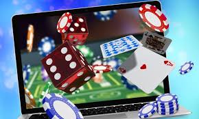 Online Casino En Fantastisk Verden af Underholdning og Gevinst Online Casino En Fantastisk Verden af Underholdning og Gevinst